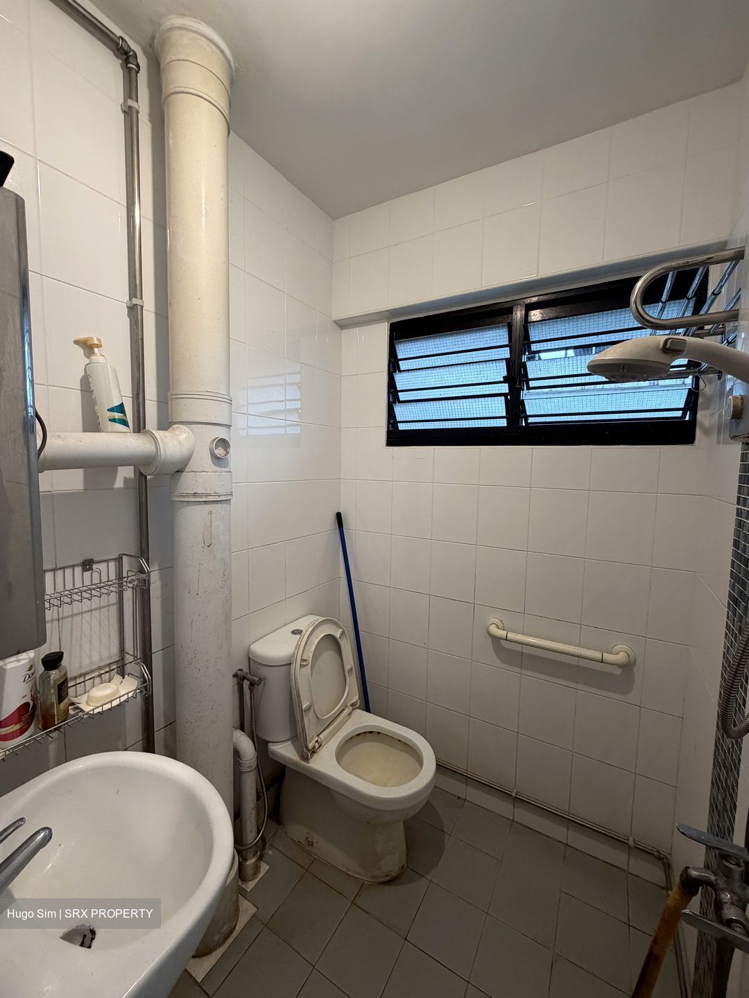 Blk 52 Kent Ville (Kallang/Whampoa), HDB 4 Rooms #557659541